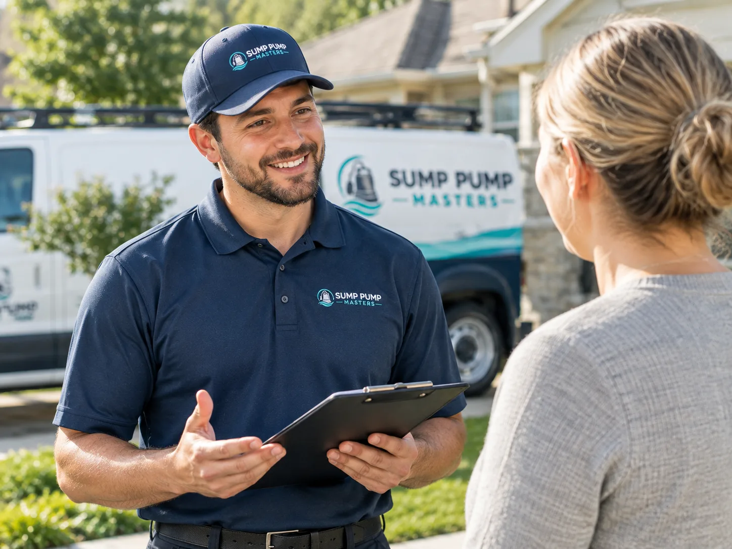 Sump Pump Repair Brecksville, OH FAQs